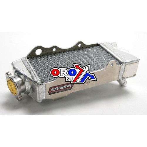 Radiator kx80 kx85 fluidyne - radiator,