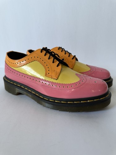 Marten 3989 pink orange - 3989,