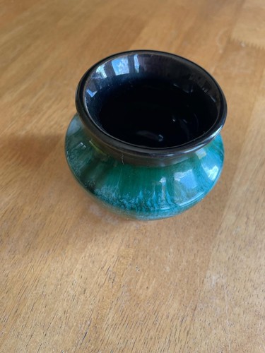 Blue mountain pottery - blue,
