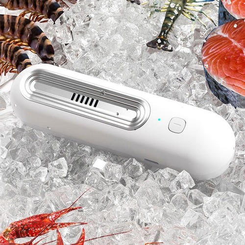 Fridge deodorizer odor - fridge,
