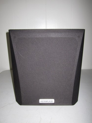 Kenwood 15ht passive large - sw-15ht,