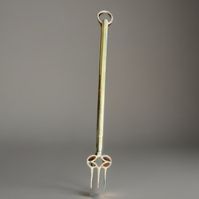 Antique English Brass