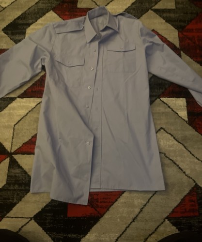 Raf male light blue shirt - light,