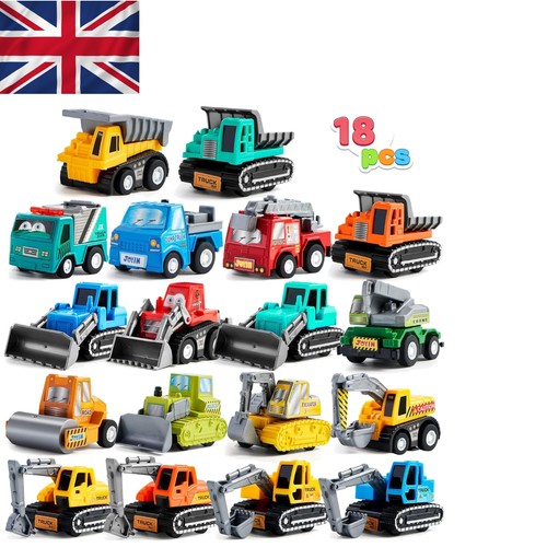 Piece friction powered mini - friction-powered,