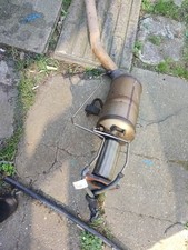 Genuine Particulate Filter (DPF) for Chrysler Grand Voyager CRD 2.8 (2012-2015)