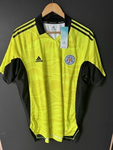 Adidas leicester city 2021 - adidas,