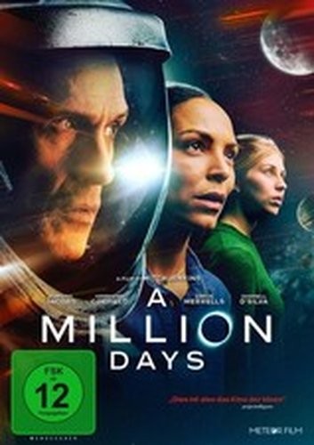 Million days mitch jenkins - days,