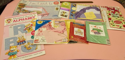 Job lot bundle - job,