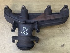 VW T4 TRANSPORTER 1.9D 1X Non