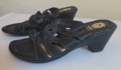 Earth spirit leather gelron - earth,