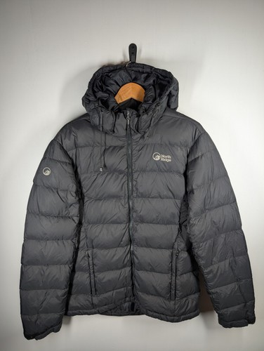 North ridge down - filled, jacket