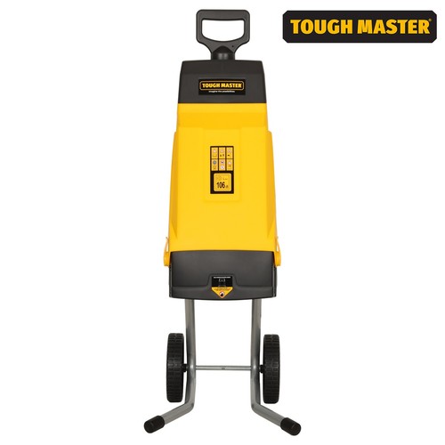 Tough master electric garden - master,