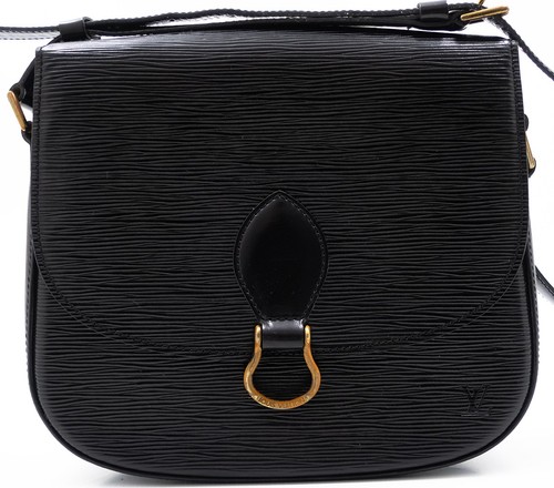 Louis vuitton epi saint cloud - vuitton,