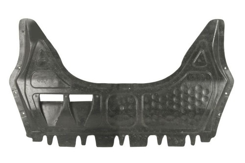 Skid plate for audi vw - plate,