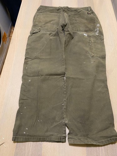 Dickies baggy jeans w38 l30 - dickies,