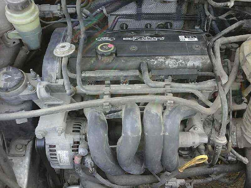 Ford focus mk1 - mk1, 1.6