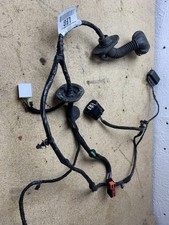 FORD FOCUS DOOR WIRING LOOM