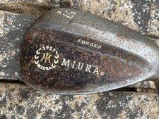 Miura wedge - miura,