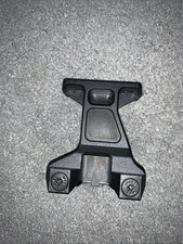 Airsoft Red Dot Mount For T1/2