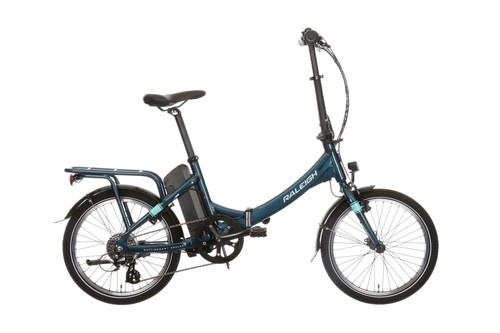 Raleigh 2019 evo - 2019,