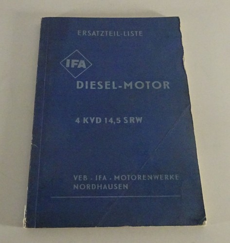 Parts catalog spare - spare,