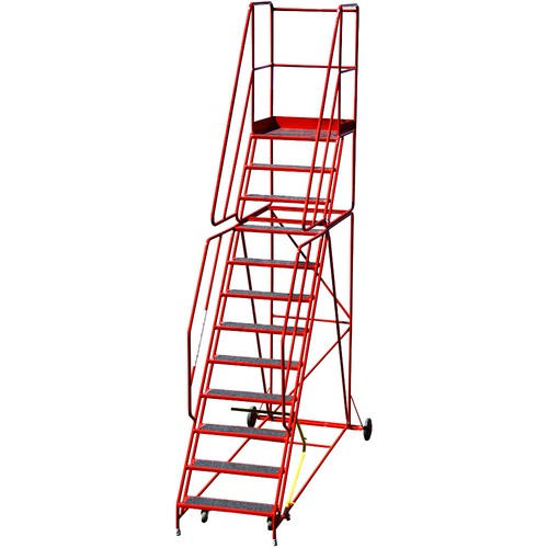 Tread heavy duty - duty, mobile
