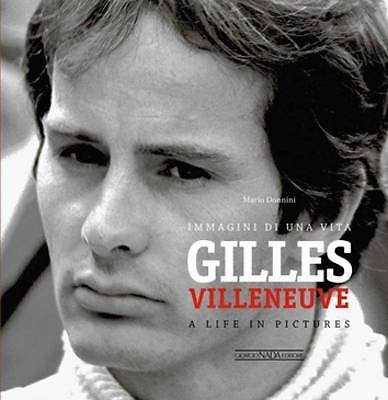 Gilles villeneuve immagini di - gilles, villeneuve:
