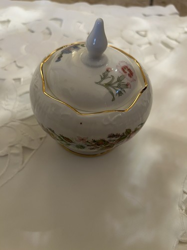Vintage aynsley wild tudor - tudor,