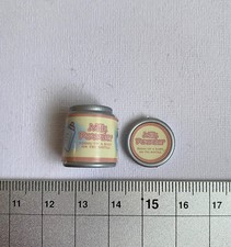 Sylvanian Families Baby Milk Powder Tub Country Market Spares Calico Critters