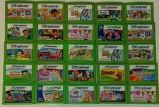 Leapfrog games leappad 3 - leapfrog,