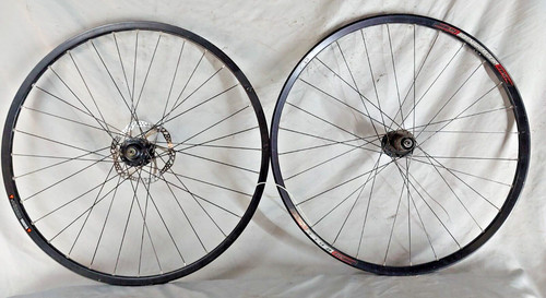 Trek bontrager race disc - bontrager, 29