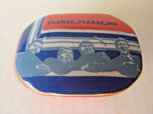 Franklin mint beatles - franklin, mint,