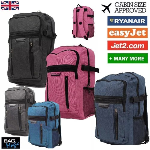 Ryanair 40x20x25cm underseat - ryanair,