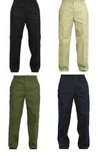 MEN'S ADJUSTABLE ELASTICATED