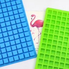 Silicone Square Candy Gummy