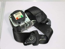 Corsa VXR Rear seat belt