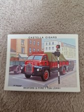 Castella Cigars 1991 Britain`s