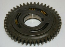 Pignon Balancier Balance Gear