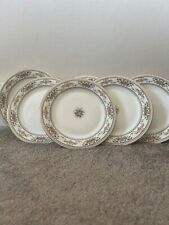 Royal Doulton Alton Bone China Tea Plates -Set of 6