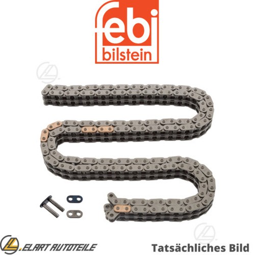 The timing chain - the,
