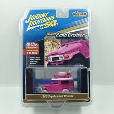 JOHNNY WHITE LIGHTNING MIJO