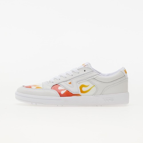 Vans lowland flame - vans,