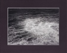 8X10 Matted Print Photo