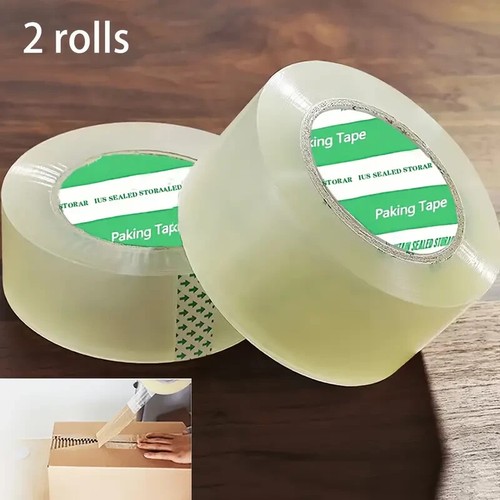 Rolls carton sealing - rolls,