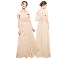 Straps sleeves long - straps,