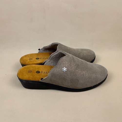 New pavers clogs - shoes, slip