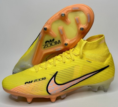 Nike zoom mercurial superfly - nike,