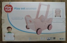 Playtive Kids Children Wooden