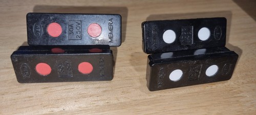 Memera 15a 30a amp - 15a,