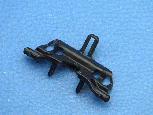 Bracket servos heli f629 - servos,